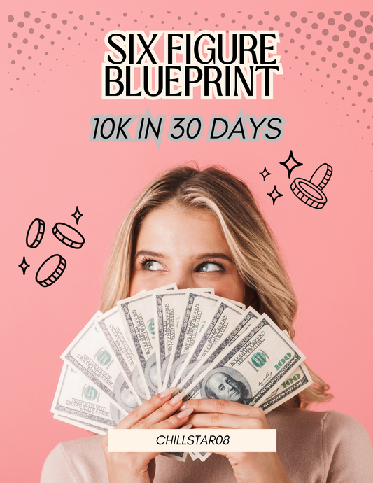 a FREE copy of our "10K in 30 Days" guide. This invaluable resource is packed with strategies to help you hit your first major milestone quickly.