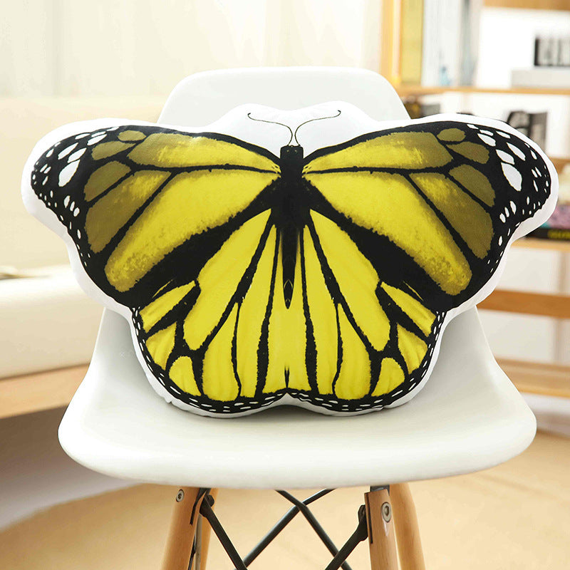 Butterfly Pillow Siesta Pillow