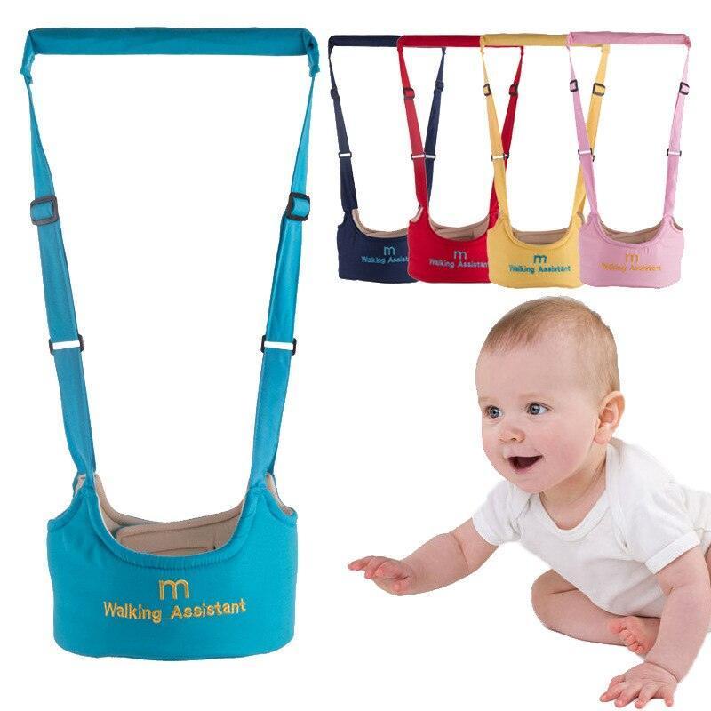 Baby Safe Keeper: Toddler Harness CHILLSTAR