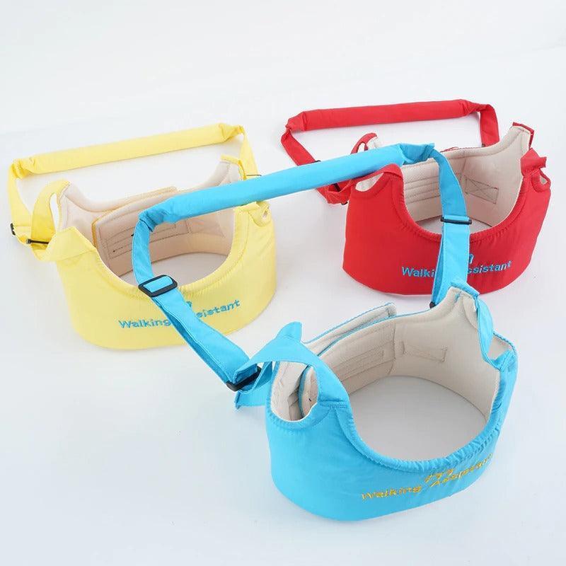 Baby Safe Keeper: Toddler Harness CHILLSTAR