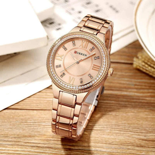 Elegance in Time: The Women's Classic Watch Collection CHILLSTAR