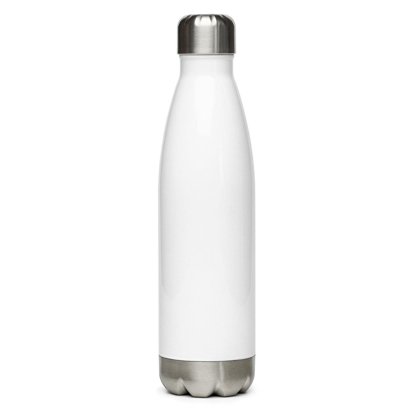 I'M ROYALTY Stainless Steel Water Bottle CHILLSTAR