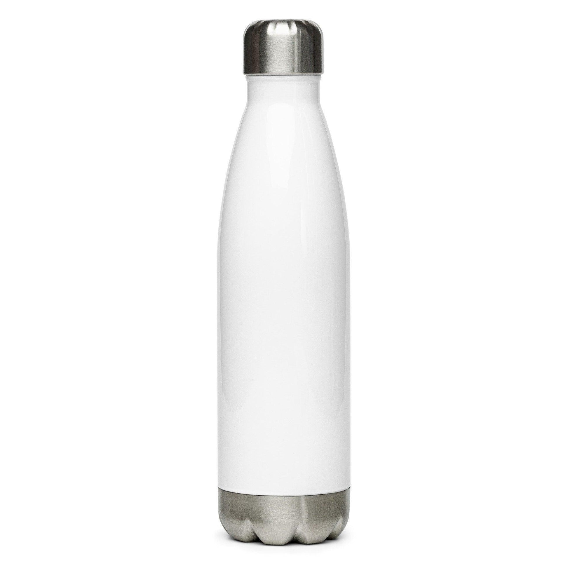 I'M ROYALTY Stainless Steel Water Bottle CHILLSTAR