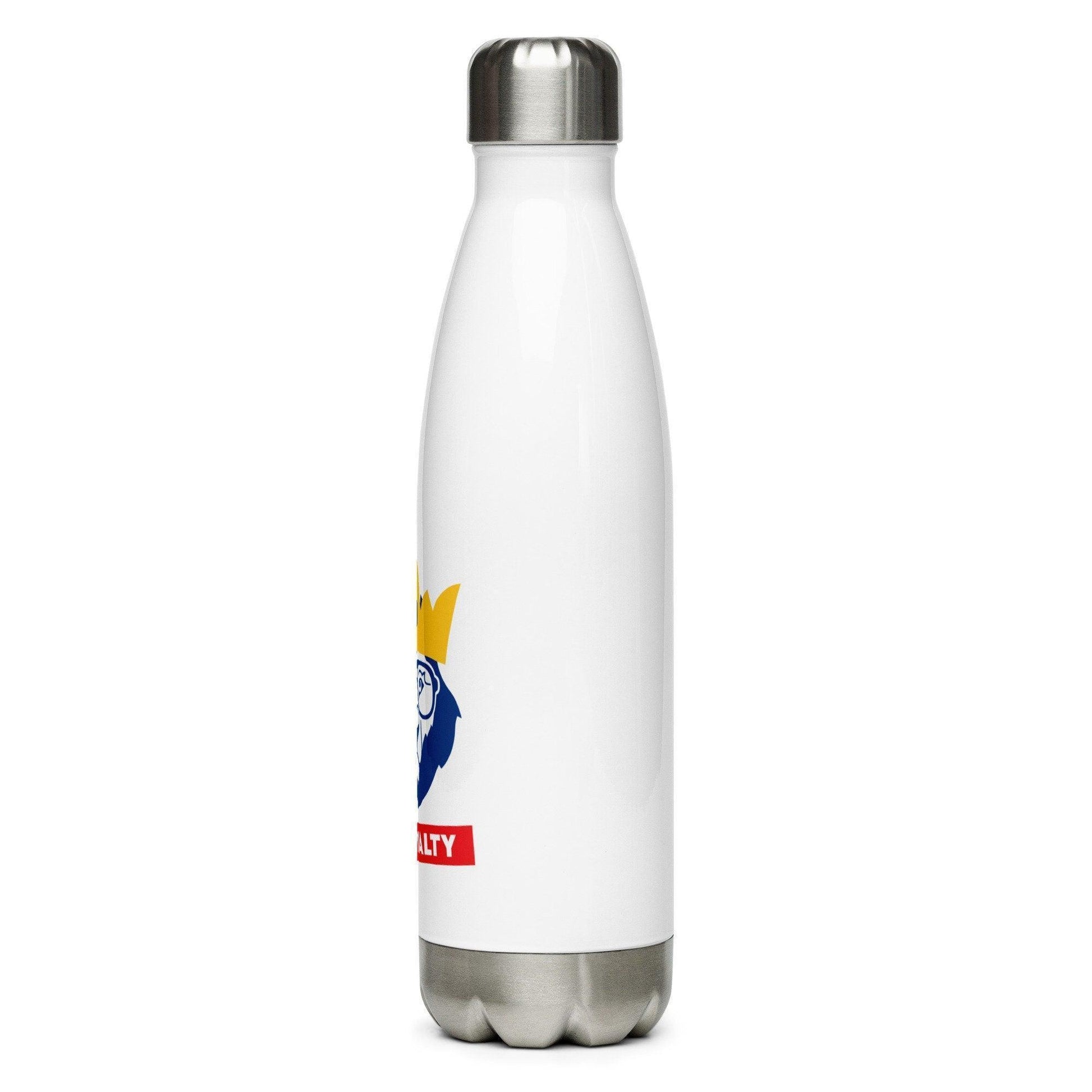 I'M ROYALTY Stainless Steel Water Bottle CHILLSTAR