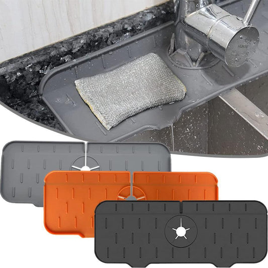 Kitchen Faucet Mat CHILLSTAR