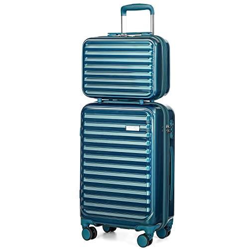 Luggage Suitcase expandable CHILLSTAR