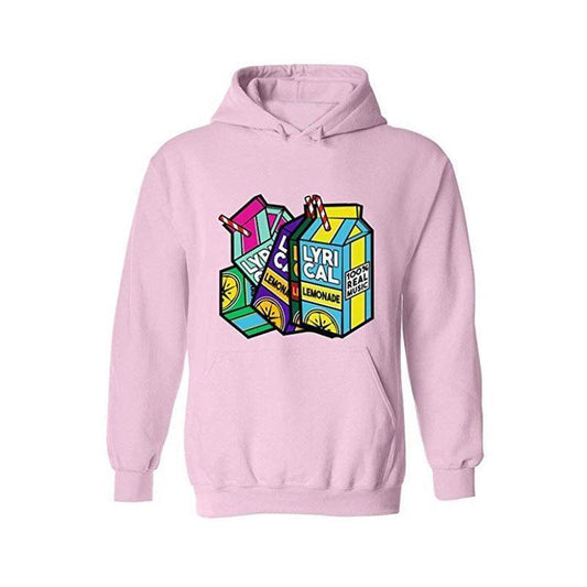 Lyrical Lemonade Unisex Hoodie CHILLSTAR