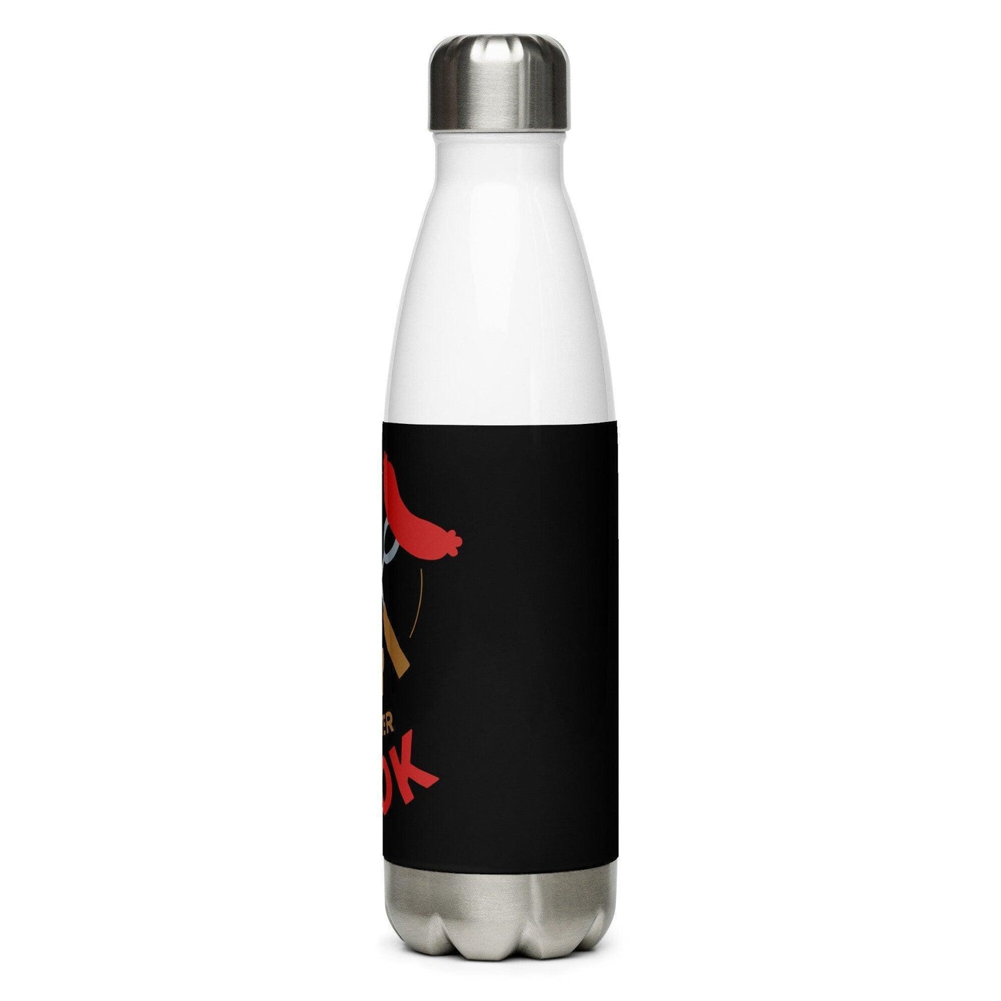 Master Cook Stainless Steel Water Bottle CHILLSTAR