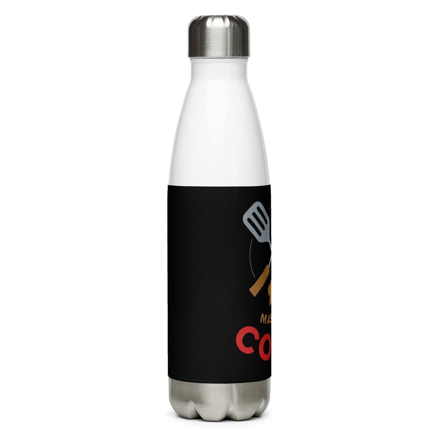 Master Cook Stainless Steel Water Bottle CHILLSTAR