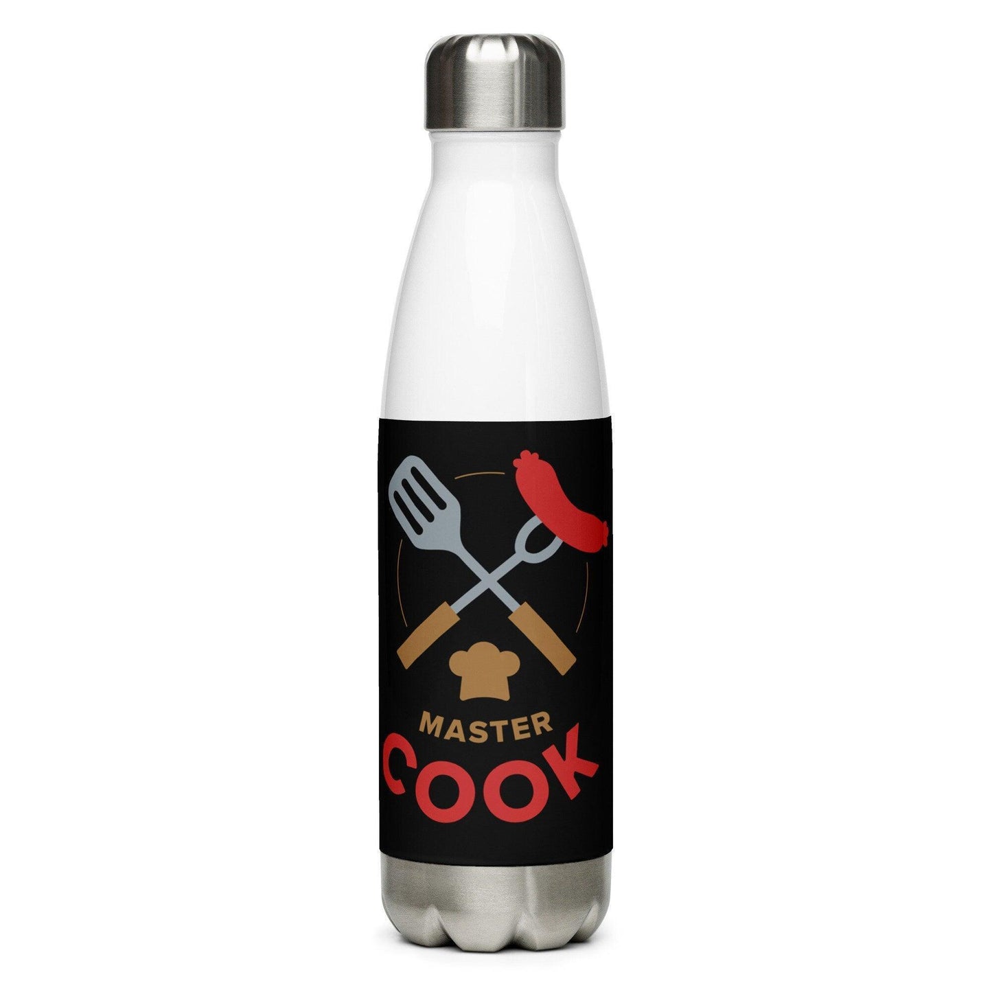 Master Cook Stainless Steel Water Bottle CHILLSTAR