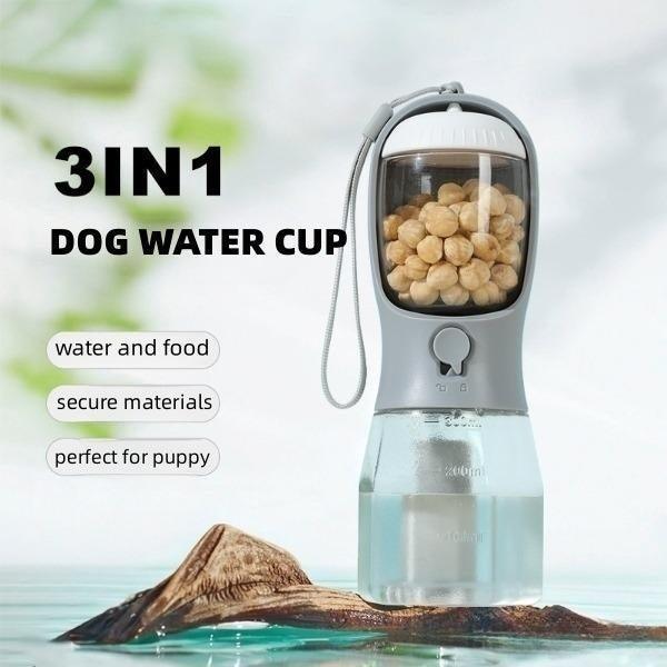 Pet On-the-Go Essentials CHILLSTAR