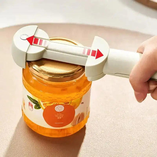 Multifunctional Bottle Opener - CHILLSTAR